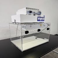 Airfiltronix PCR100 Hood image 0